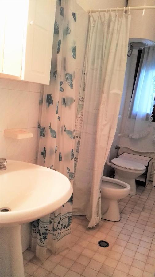 Villa Annalisa ロゾリーナ・マーレ エクステリア 写真